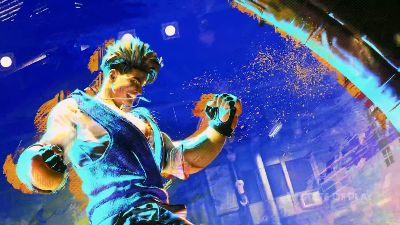 State of Play: Street Fighter 6 muestra un nuevo avance 11