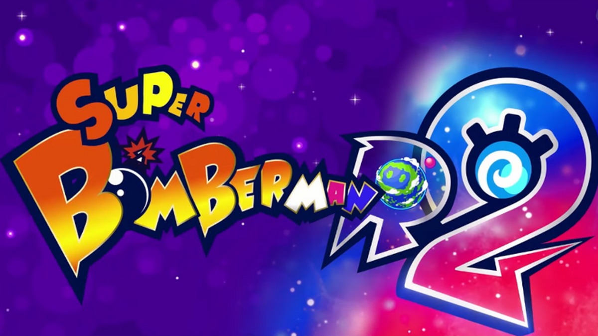 Se anuncia Super Bomberman R2 en el Nintendo Direct Mini