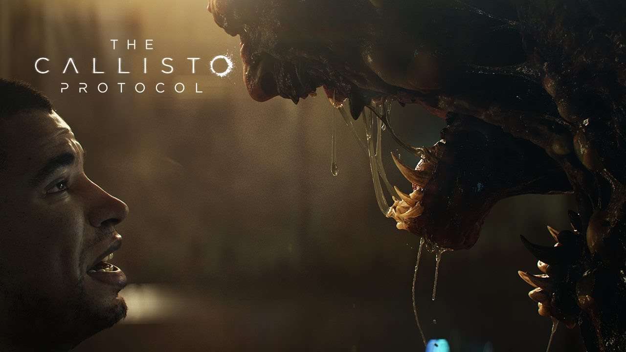 The Callisto Protocol le pone fecha a su estreno y muestra más detalles desde el State of Play