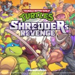 Teenage Mutant Ninja Turtles: Shredder’s Revenge Casey Jones
