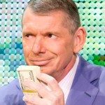 WWE, Vince McMahon