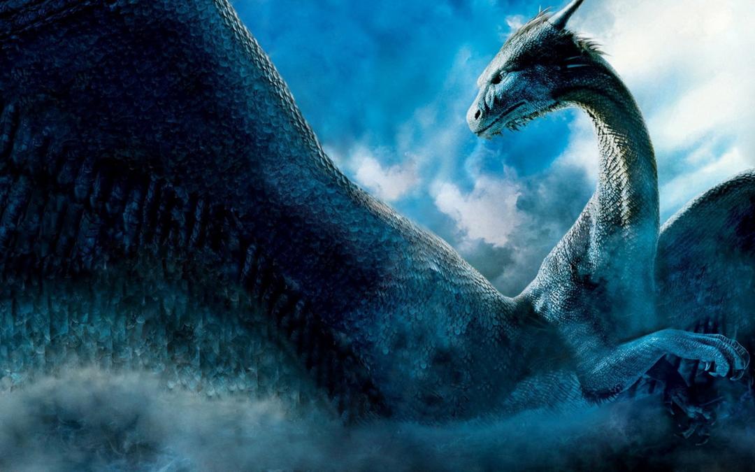 Un reboot de Eragon está en desarrollo en Disney+