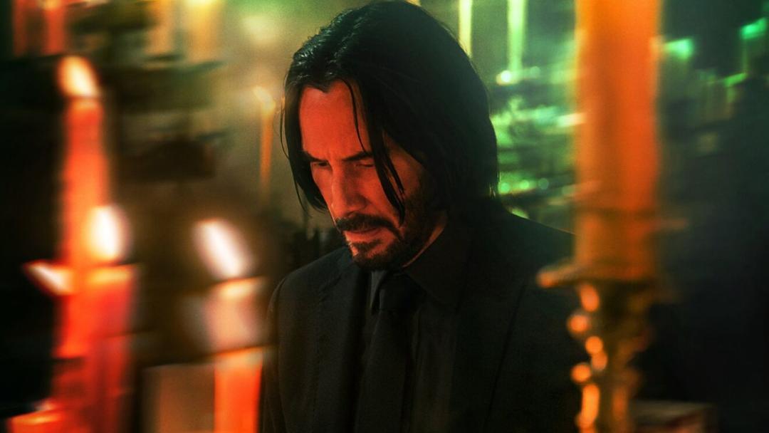 SDCC 2022: John Wick: Capítulo 4 lanza tráiler