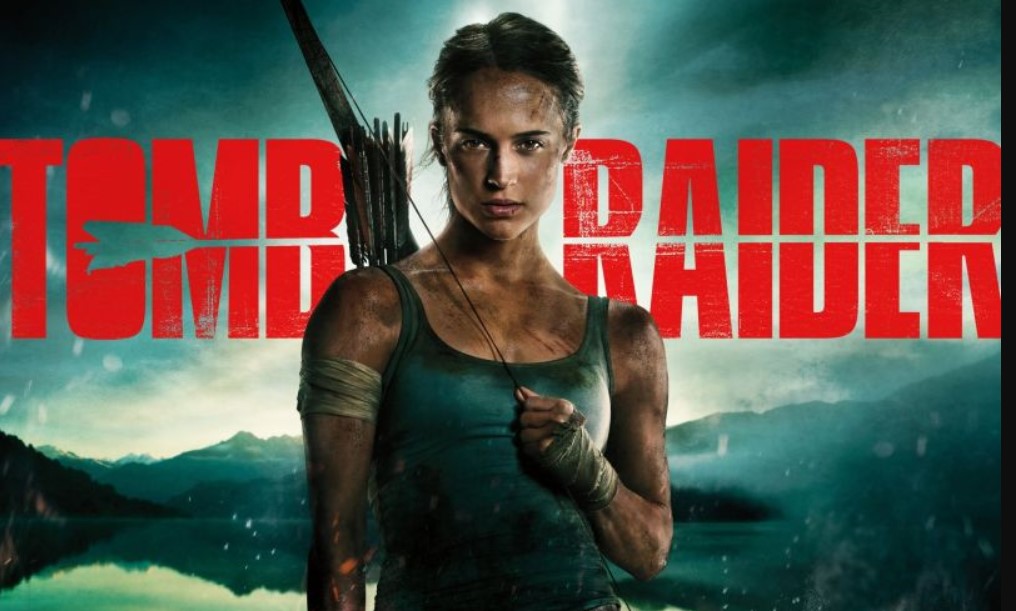 Tomb Raider: La próxima película será un reboot 1
