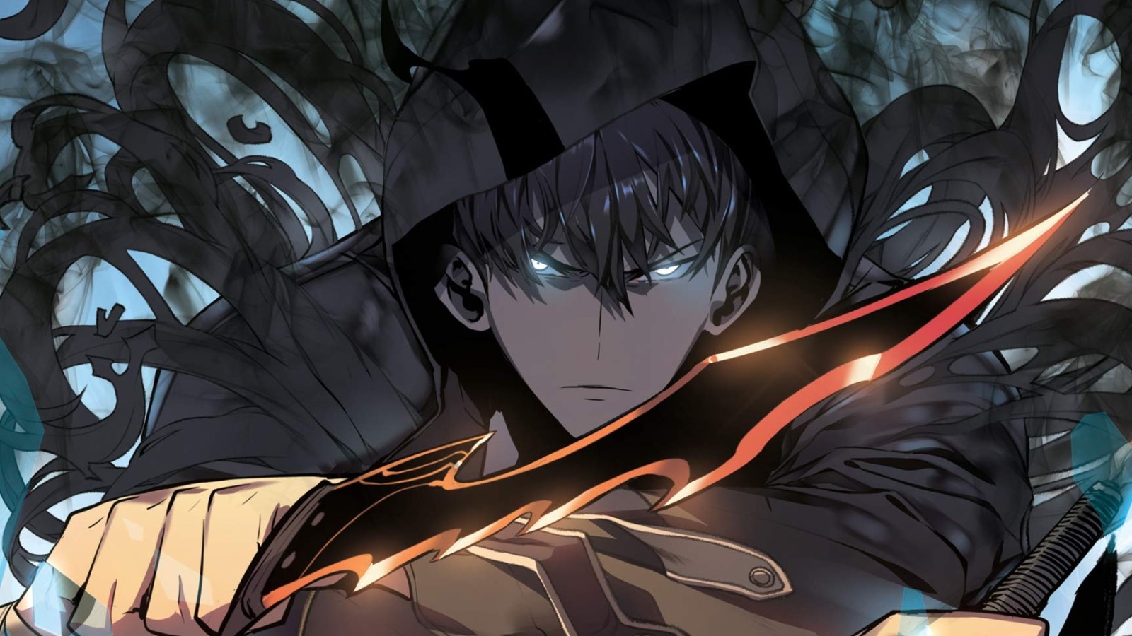 Crunchyroll revela anime para Solo Leveling