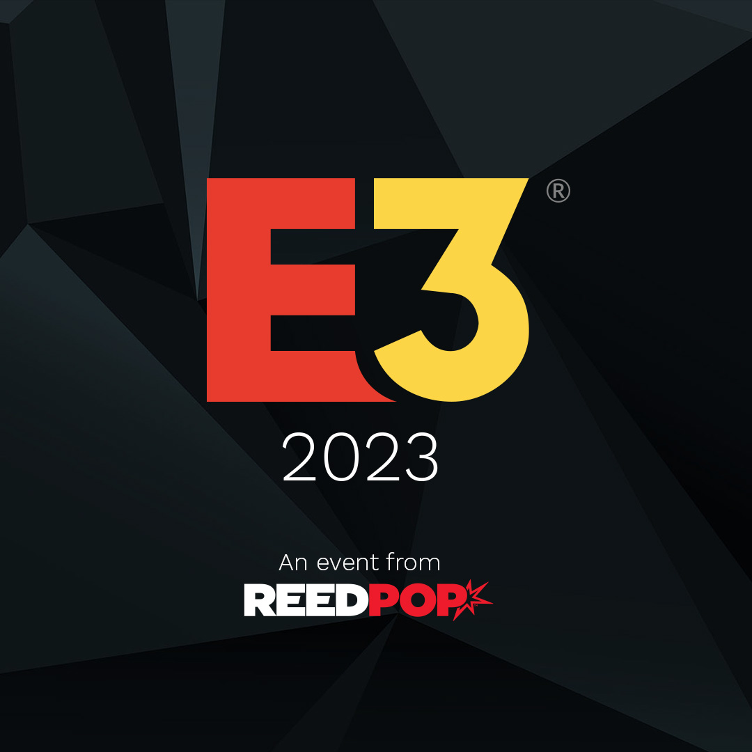 ¡El E3 2023 ha sido confirmado! 2