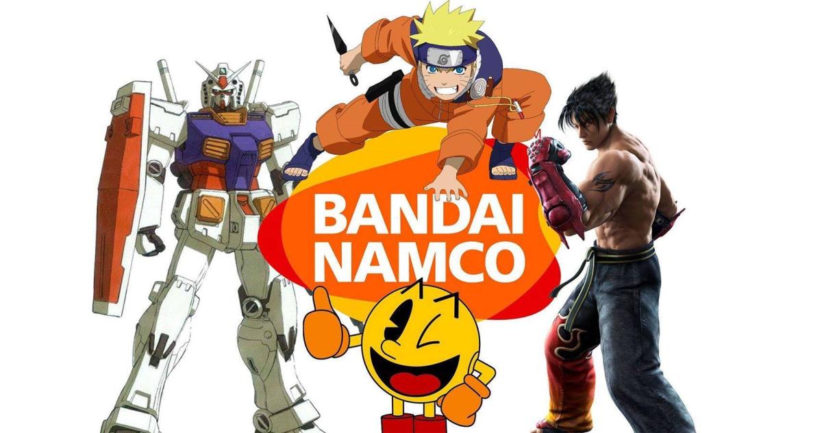 Bandai Namco sufre ataque de hackers y se filtra lista de posibles futuros juegos 1