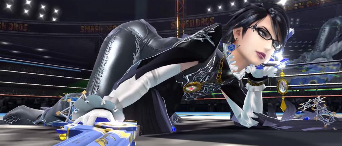 ¡Bayonetta 3 se ha filtrado en internet!