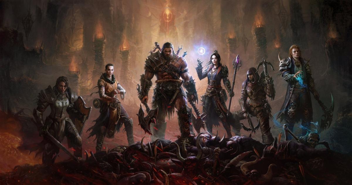 Diablo Immortal: El jefe de Blizzard ha salido a defender su sistema de micropagos