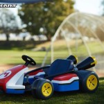Mario Kart Racer 24V
