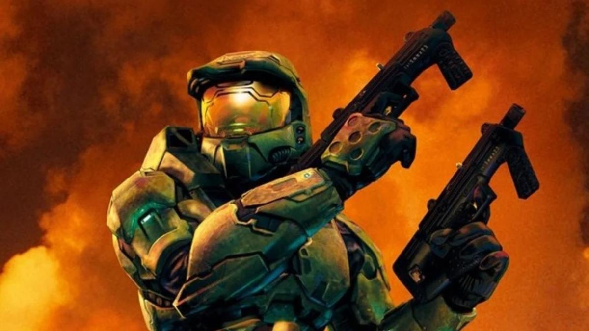 Halo 2