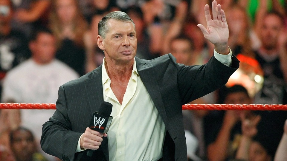 Vince McMahon se retira como presidente y director ejecutivo de la WWE a los 77 años de edad