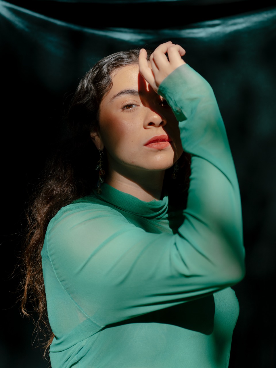 Silvana Estrada presentará 'Marchita' el 7 de diciembre en el Teatro Metropólitan 1