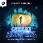 Creepyhunters: El Misterio del Cenote