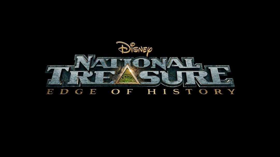 National Treasure: Edge Of History