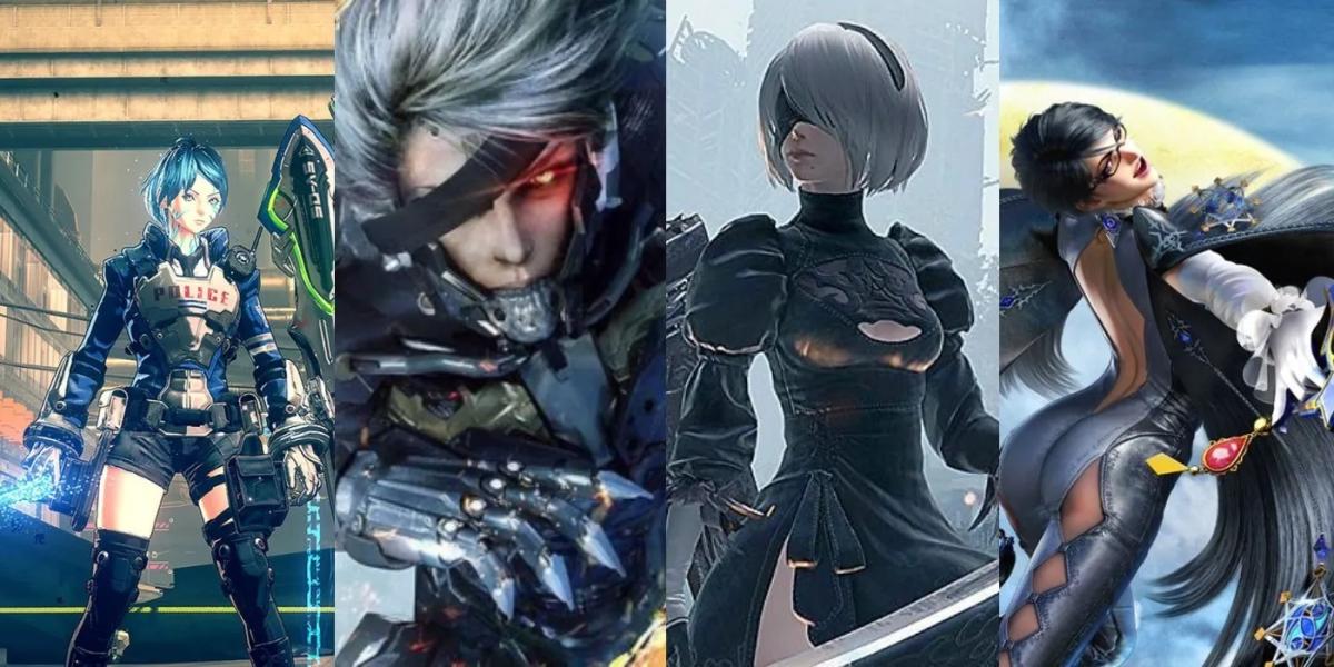 Rumor: PlatinumGames quiere que Xbox publique su próximo juego