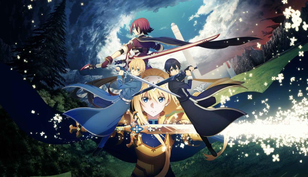 Sword Art Online Alicization Lycoris lanza su 2ndo DLC: Blooming of Matricaria