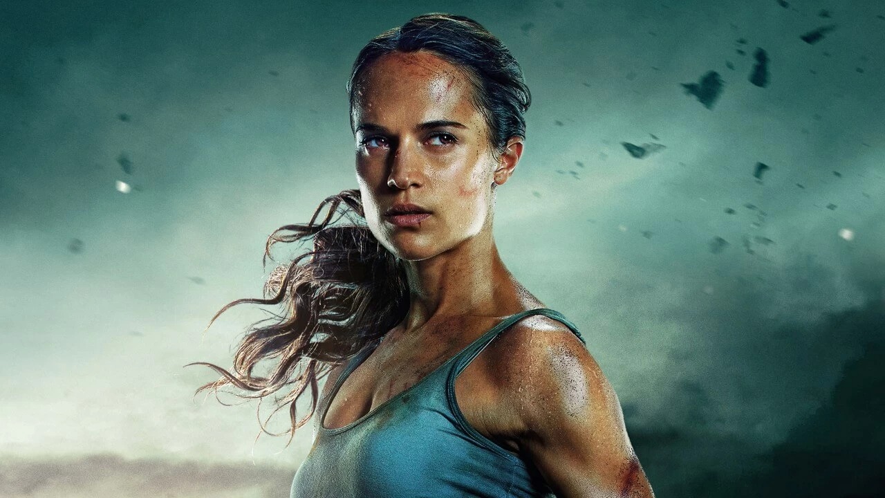 Tomb Raider: La próxima película será un reboot