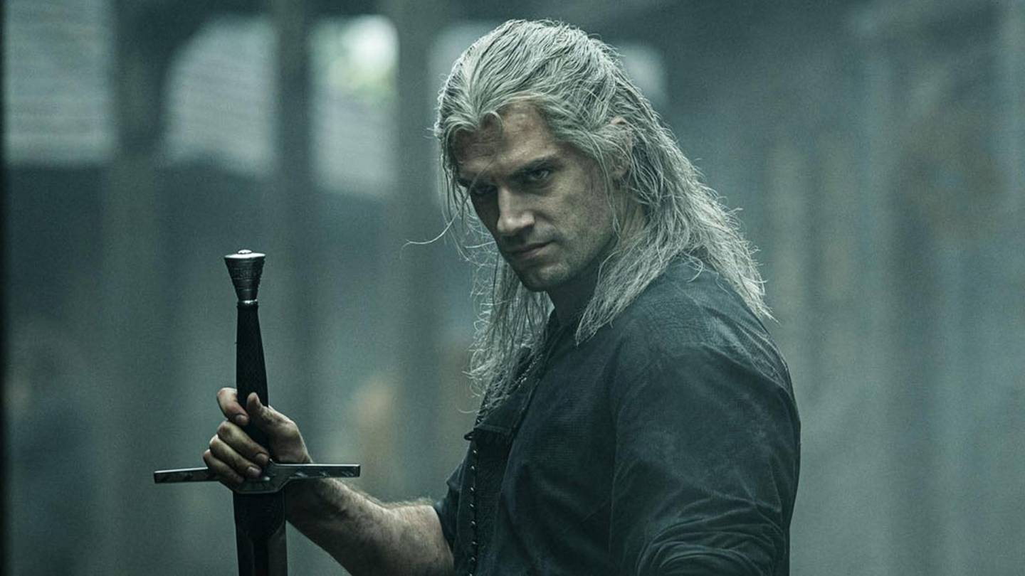 Temporada 3 de The Witcher está en pausa por COVID