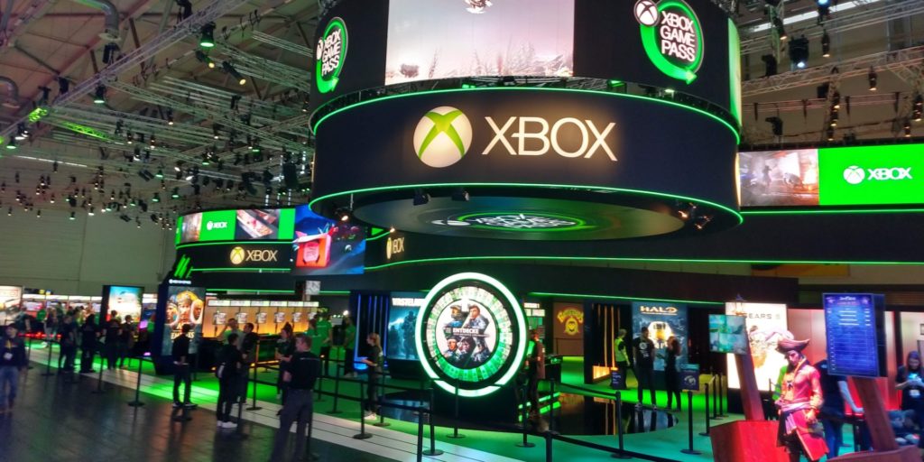 Gamescom 2022: Xbox confirma que si participará en el evento de este año 6