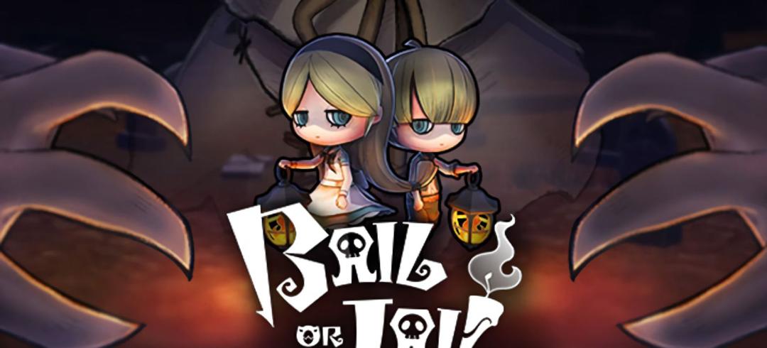 Bail or Jail ya se encuentra disponible en Steam