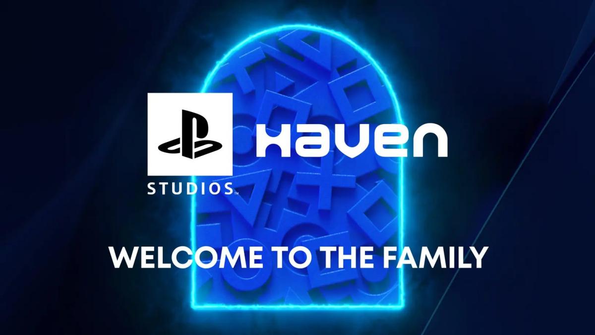 Haven Studios se une a PlayStation Studios