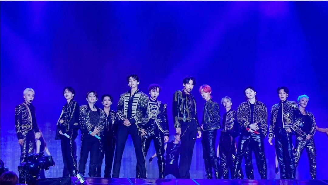 El concierto de Seventeen «Be the sun» se transmitirá en Cinepolis; preventa ya disponible