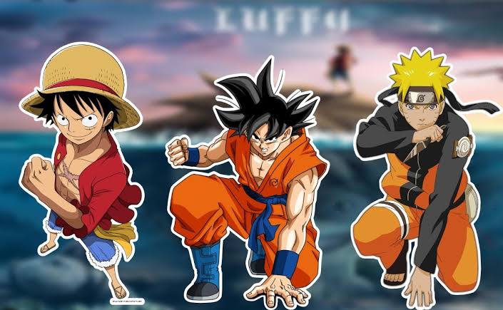 MultiVersus: ¿Goku y Naruto llegarán al juego? 1