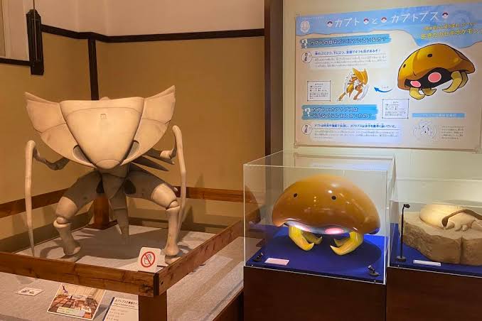 Se ha inaugurado el Museo Pokémon y podrás disfrutarlo desde la comodidad de tu casa.