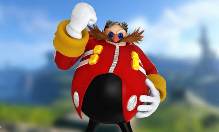 Sonic Frontiers es uno de los títulos más esperados en 2022 y ya sabemos que papel ocupará Eggman dentro de el.