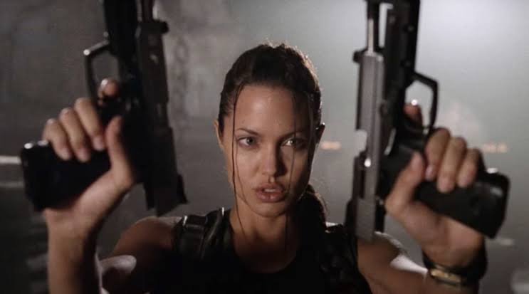 Tomb Raider: La próxima película será un reboot 2