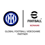 Inter de Milán socio eFootball