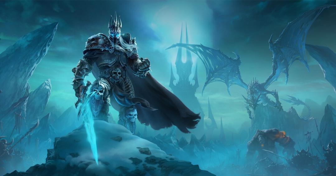 lich king