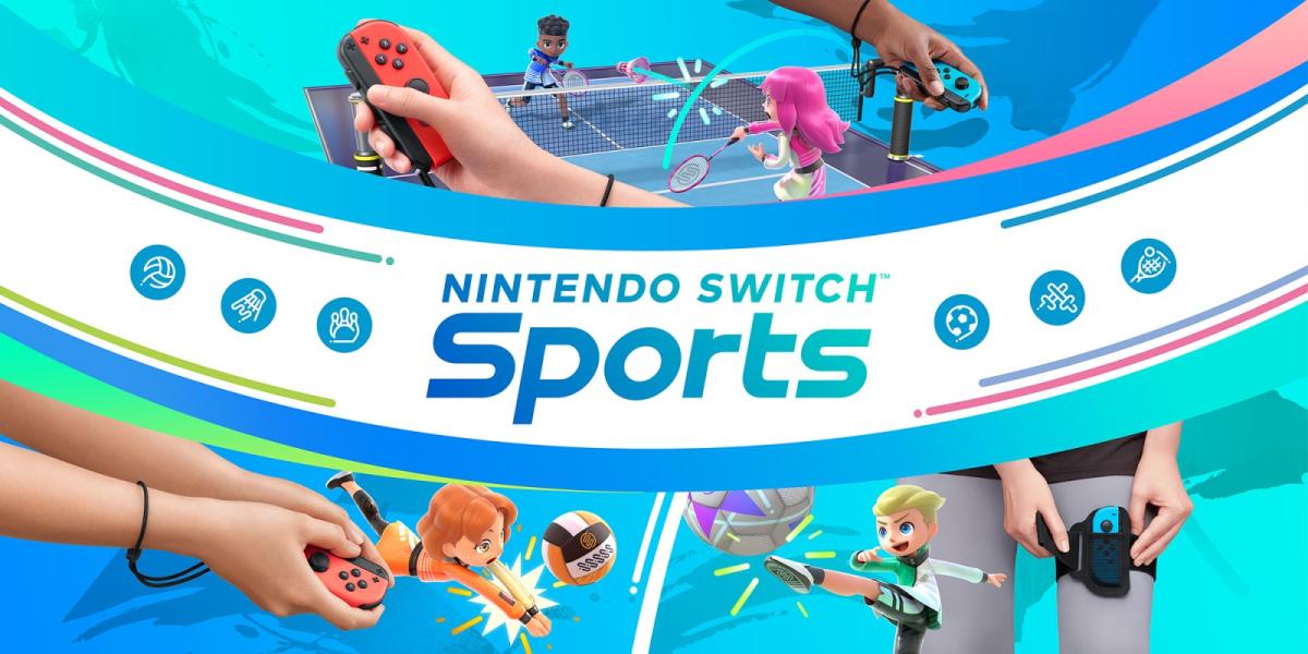 Nintendo Switch Sports tendrá muy pronto su primera actualización