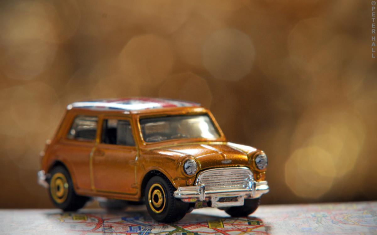 Matchbox: Mattel prepara una película live-action de sus icónicos carros de juguete