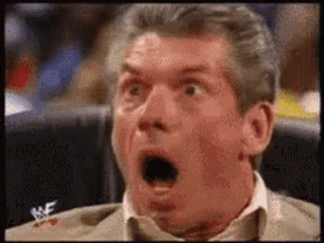 Vince McMahon se retira como presidente y director ejecutivo de la WWE a los 77 años de edad 1