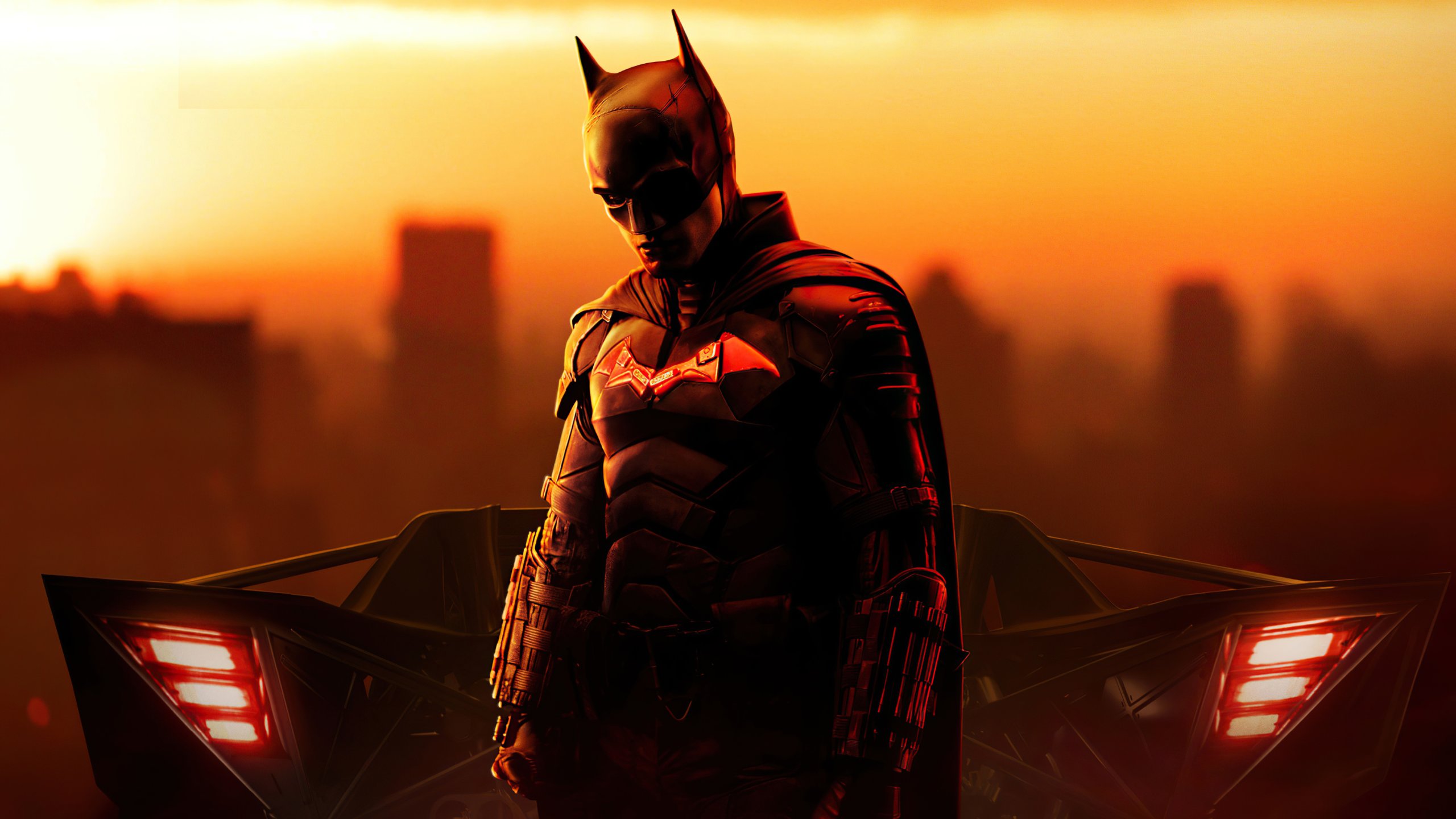 ¡The Batman 2 se retrasa 1 año!