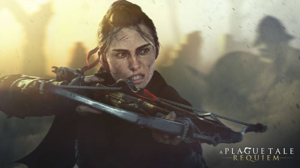 A Plague Tale Requiem estrena tráiler con mucho gameplay