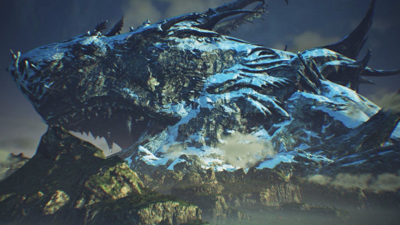 Xenoblade Chronicles 3