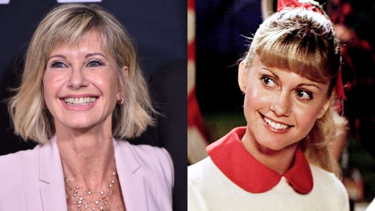 Fallece Olivia Newton-John a los 73 años