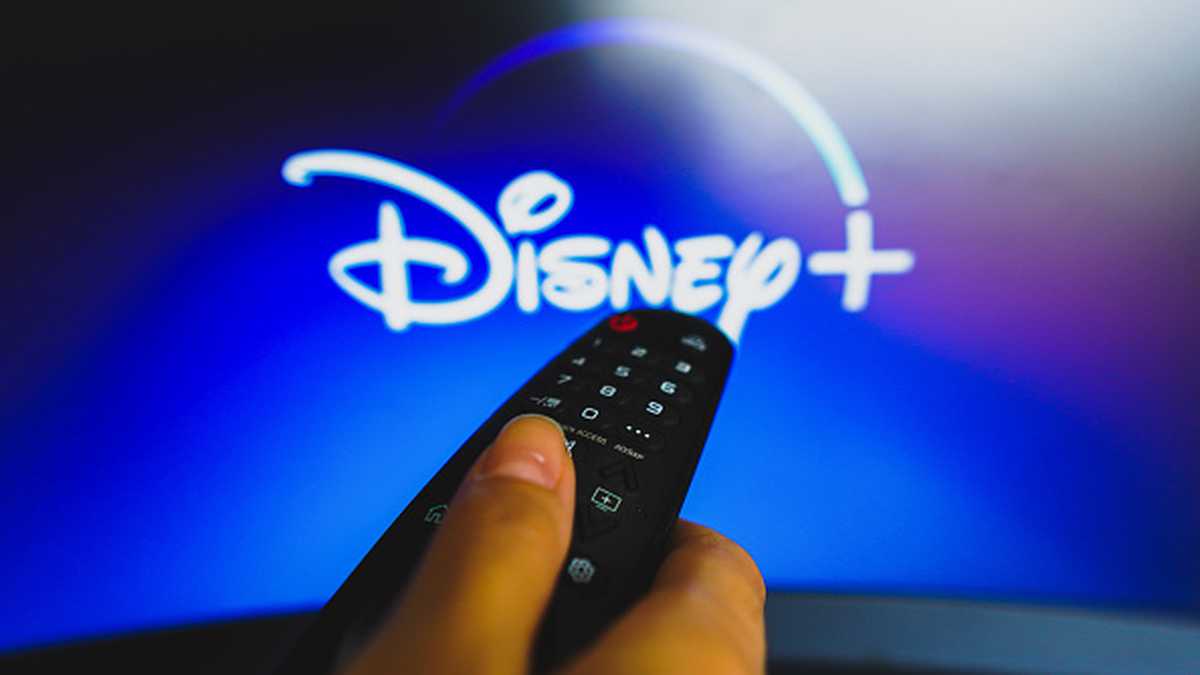 Disney+ bloqueará cuentas compartidas en junio