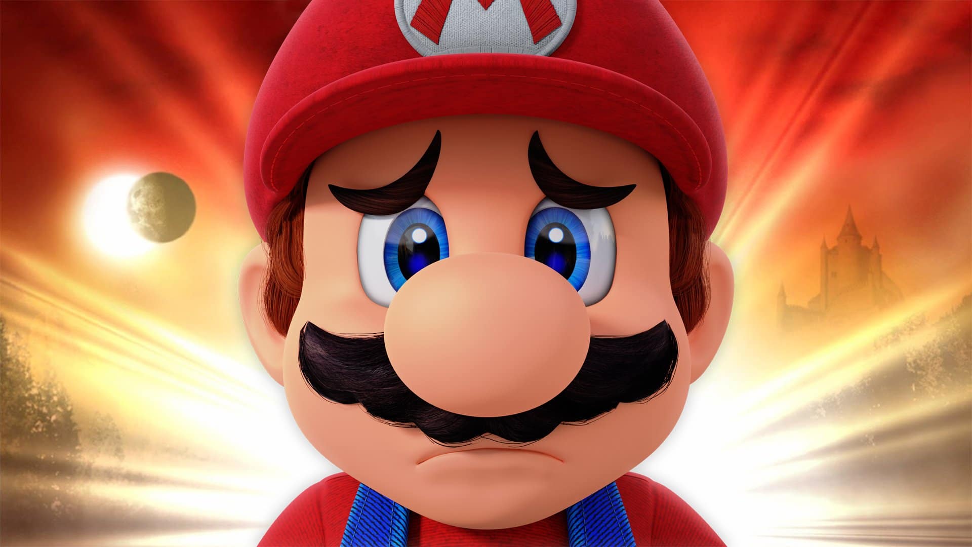 Nintendo of America, Mario Bros