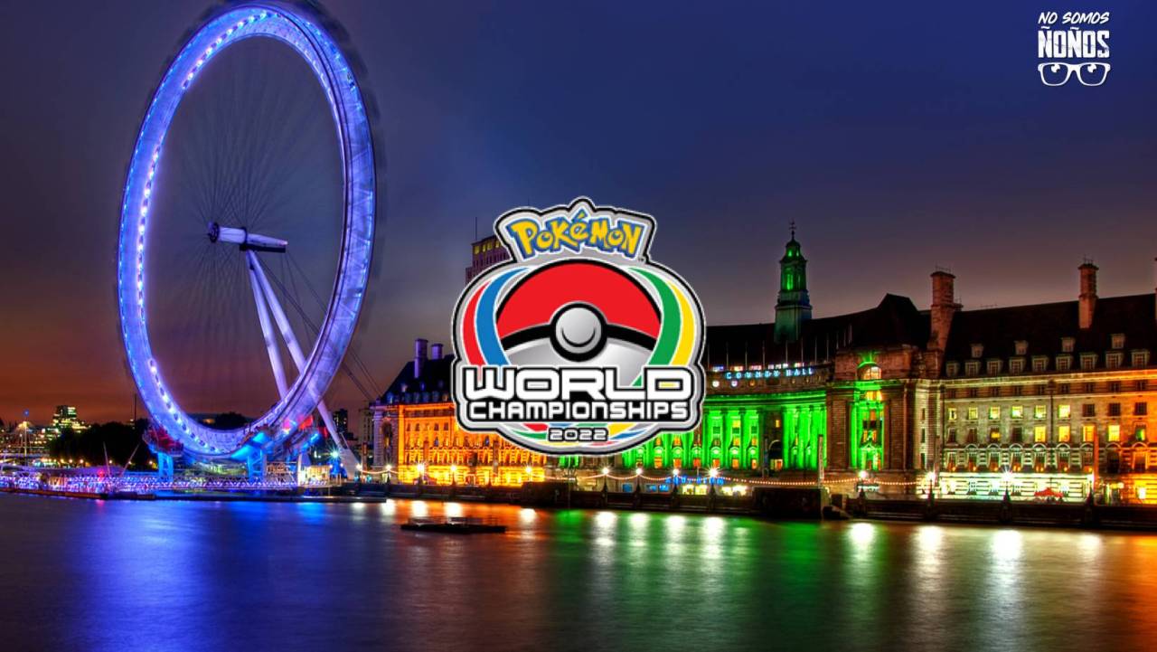 Campeonato Mundial Pokémon