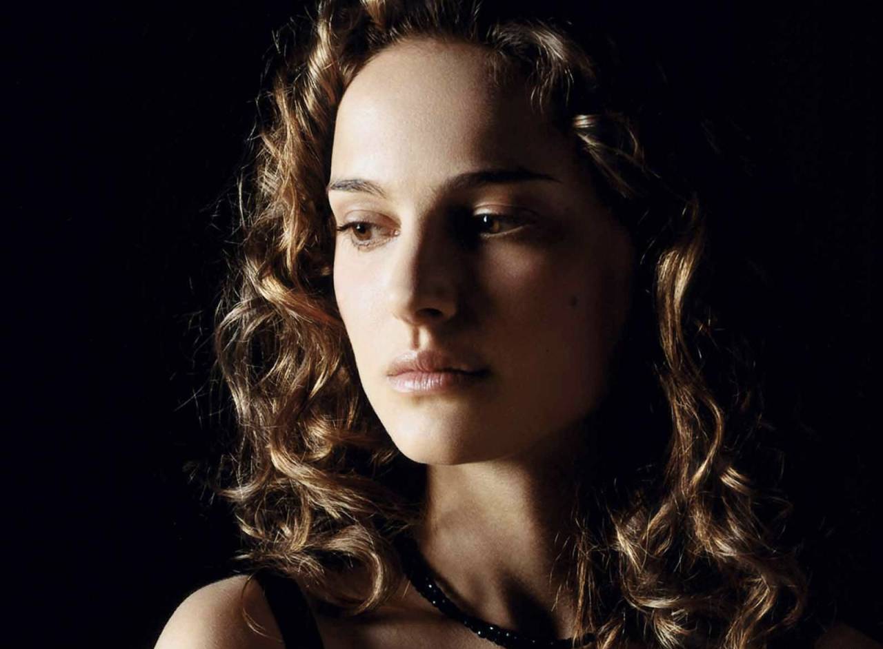 Natalie Portman