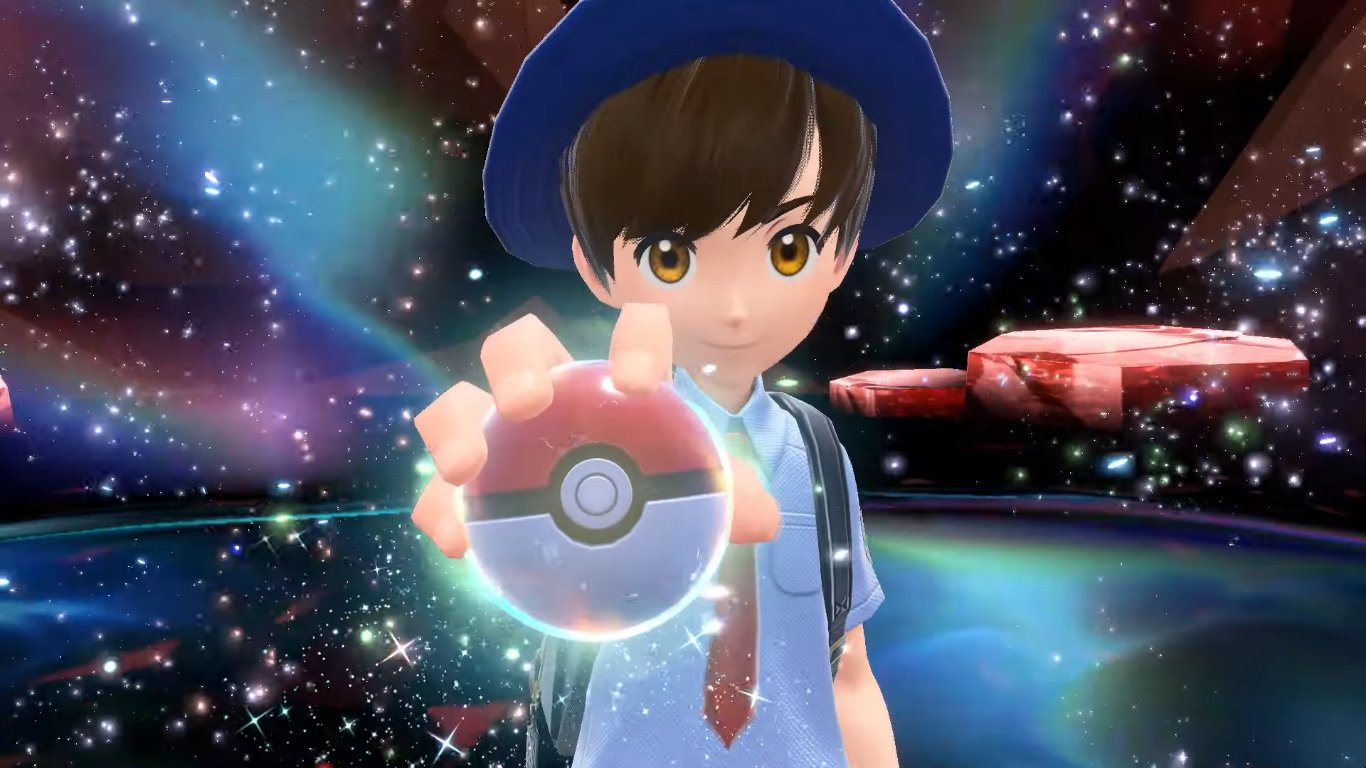 ¡Pokémon Scarlet & Violet lanza un nuevo avance lleno de contenido!