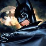 Val Kilmer, Batman Forever