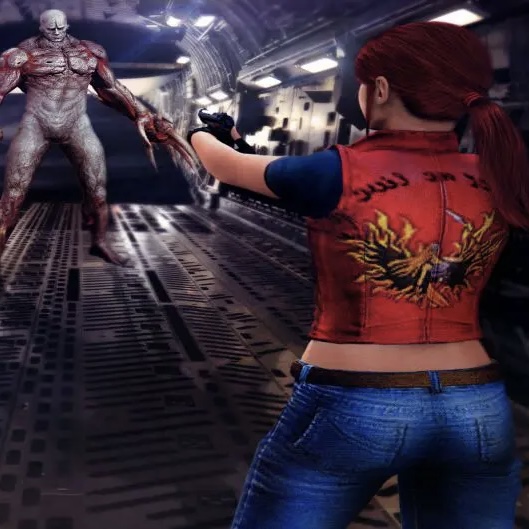 Rumor: Resident Evil Code Veronica Remake ya tendría fecha de salida 2 Resident Evil Code Veronica X