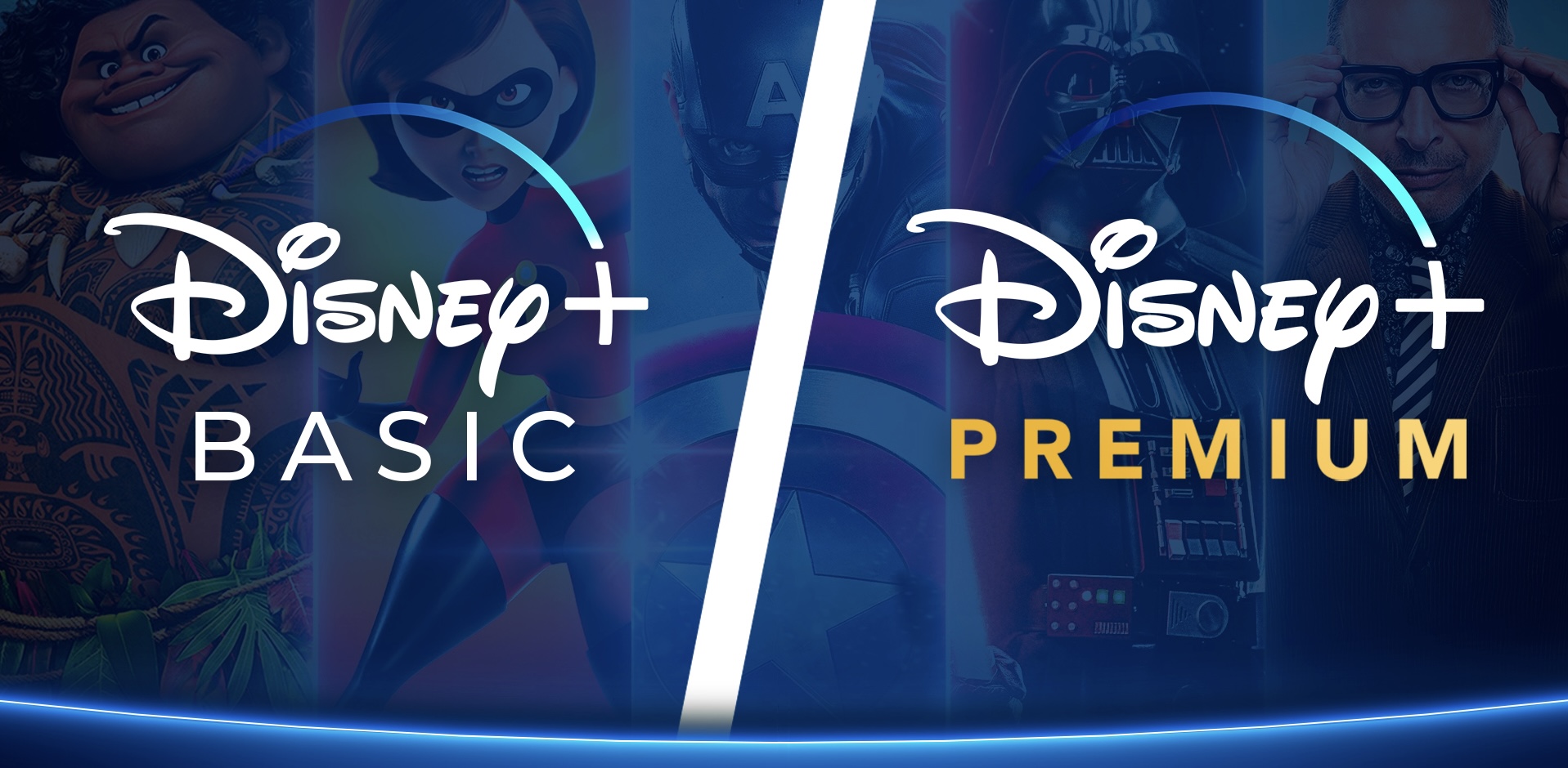 Disney+ aumenta precios y pone anuncios