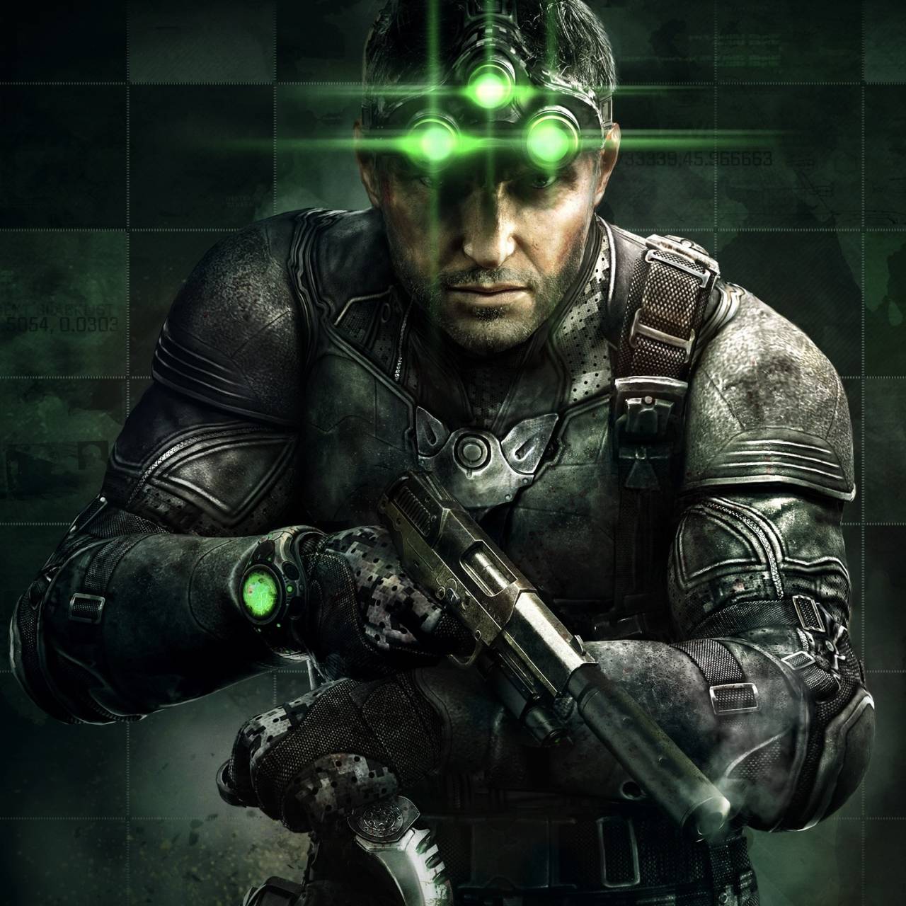 Tom Clancy's Splinter Cell Blacklist