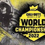 Mobile World Championship 2022